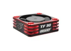 Corally Ultra High Speed ESC Cooling Fan - 30mm - BEC Plug