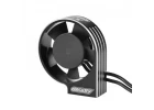Corally ESC Ultra High Speed Fan XF-30 Bec Conn. 30mm BK/Si