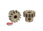 Corally 32DP Pinion - Short - Hardened Steel - 13 Teeth