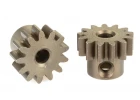 Corally 32DP Pinion - Short - Hardened Steel - 13 Teeth