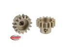 Corally 32DP Pinion - Short - Hardened Steel - 15 Teeth