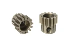 Corally 0.6 Mod Hardened Steel Pinion - Short - 14T