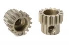 Corally 0.6 Mod Hardened Steel Pinion - Short - 15T