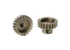 Corally 0.6 Mod Hardened Steel Pinion - Short - 22T