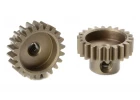 Corally 0.6 Mod Hardened Steel Pinion - Short - 22T