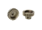 Corally 0.6 Mod Hardened Steel Pinion - Short - 23T