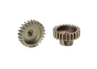 Corally 0.6 Mod Hardened Steel Pinion - Short - 24T