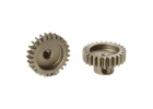 Corally 0.6 Mod Hardened Steel Pinion - Short - 25T