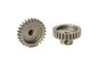 Corally 0.6 Mod Hardened Steel Pinion - Short - 26T