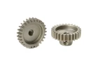 Corally 0.6 Mod Hardened Steel Pinion - Short - 27T