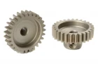 Corally 0.6 Mod Hardened Steel Pinion - Short - 27T