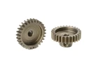 Corally 0.6 Mod Hardened Steel Pinion - Short - 28T