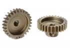 Corally 0.6 Mod Hardened Steel Pinion - Short - 28T