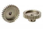 Corally 0.6 Mod Hardened Steel Pinion - Short - 29T