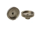 Corally 0.6 Mod Hardened Steel Pinion - Short - 30T