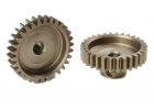 Corally 0.6 Mod Hardened Steel Pinion - Short - 30T