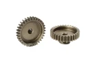 Corally 0.6 Mod Hardened Steel Pinion - Short - 32T