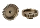 Corally 0.6 Mod Hardened Steel Pinion - Short - 32T