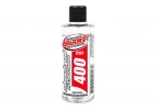 Corally Shock Oil - Ultra Pure Silicone - 400 Cps - 150ml