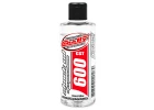 Corally Shock Oil - Ultra Pure Silicone - 600 Cps - 150ml
