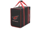 Corally Carrying Bag with 3 Corrugated Plastic Drawers