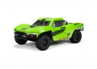 Arrma Fury 2WD (No Battery/Charger) - Green