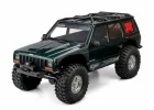 Axial SCX10 III - Jeep Cherokee XJ