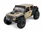 Axial SCX10 III Motobilt Waypoint Jeep JT Gladiator
