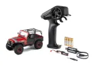 Axial SCX30 Jeep CJ-7 GenRight 4X4
