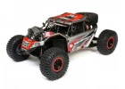Losi Super Rock Rey V2 - Red/Grey