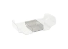 Centro CB1 RC10B7 Race Wing Centre Divider Insert