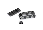 Centro Aluminium Wire Clamp For 3 Wire - 12-14 Gauge