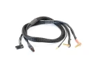 Centro XT60 + XH Balance Lead to 2mm + 4/5mm LiPo Balance Lead (60cm)