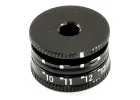 Centro Rotating Ride Height Gauge: 10-15mm
