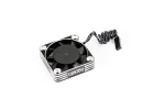 Centro Aluminium Cooling Fan 28000 40X40mm - JST Connector