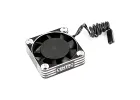 Centro Aluminium Cooling Fan 28000 40X40mm - JST Connector