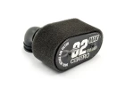Centro O2MAX Dual Intake Air Filter