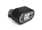 Centro O2MAX Dual Intake Air Filter