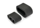 Centro Dual Intake Foam For Air Filter (1)