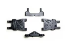 Carisma M40S Rear Suspension Arm Set