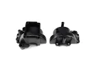 Carisma M40S Differential Housing Set