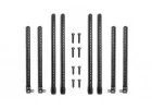 Carisma M40S Body Post Set