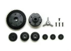 Carisma M40S Differential Gear Set