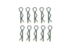 Carisma M40S Snap Pins