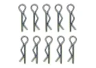 Carisma M40S Snap Pins