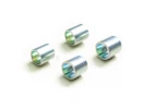 Carisma M40S Roller Spacer 4.1X5.3X5.5mm