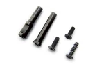 Carisma GTB Steering Posts Set