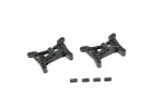 Carisma M40DT Shock Tower Set