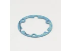 Carisma M10DT/M40DT/M48S Gear Diff Seal Sheet