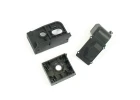 Carisma M48S Motor Mount Set